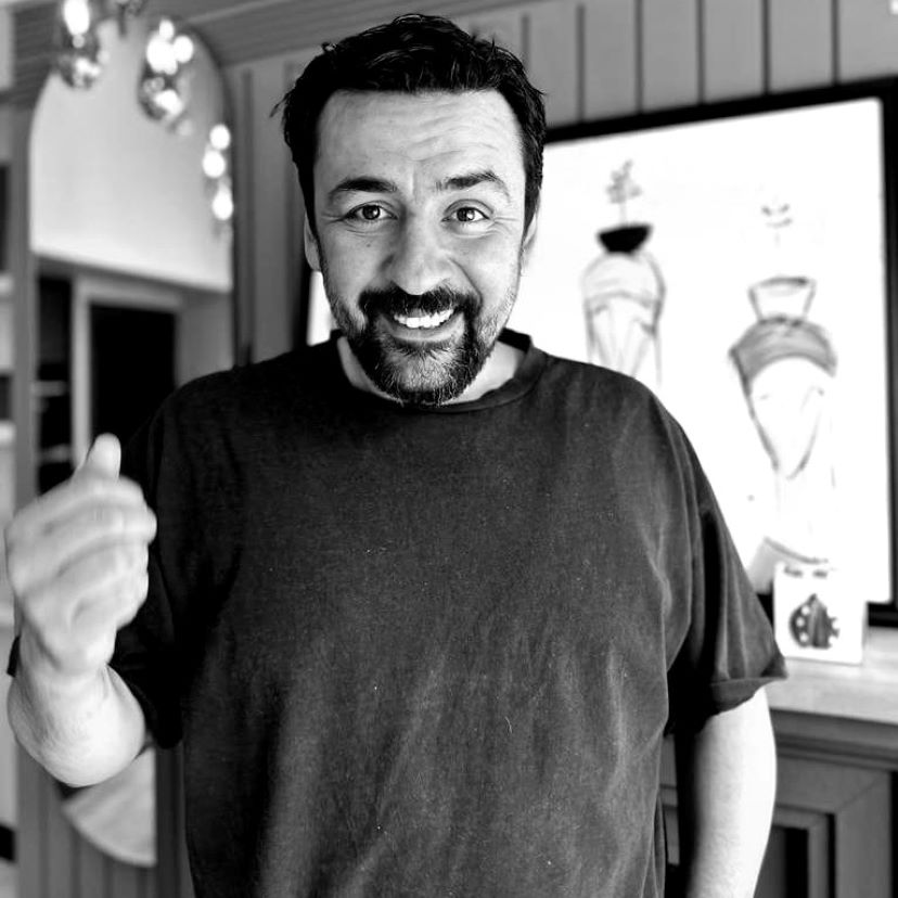 Serhan Durmaz